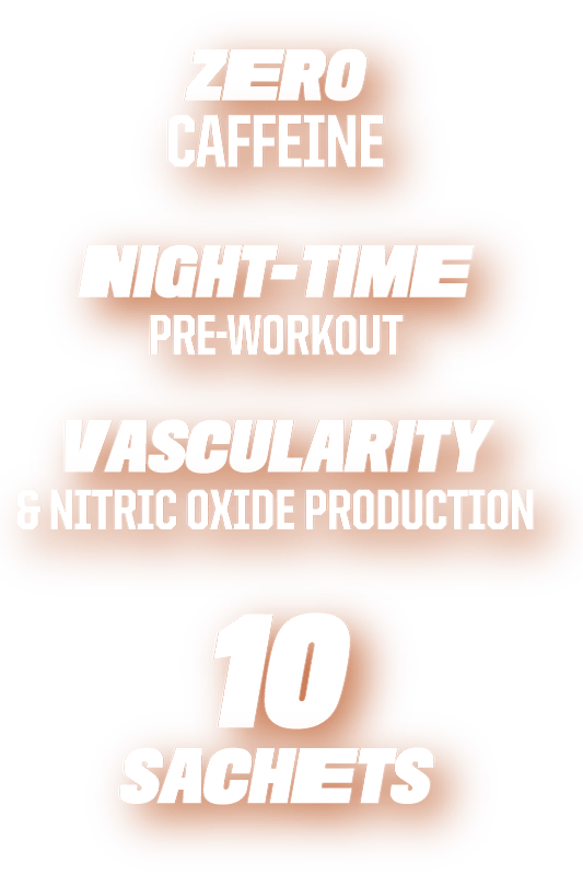 nutritech nuke pump facts