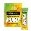 nutritech pump pre-workout sachet night time pre-workout south africa