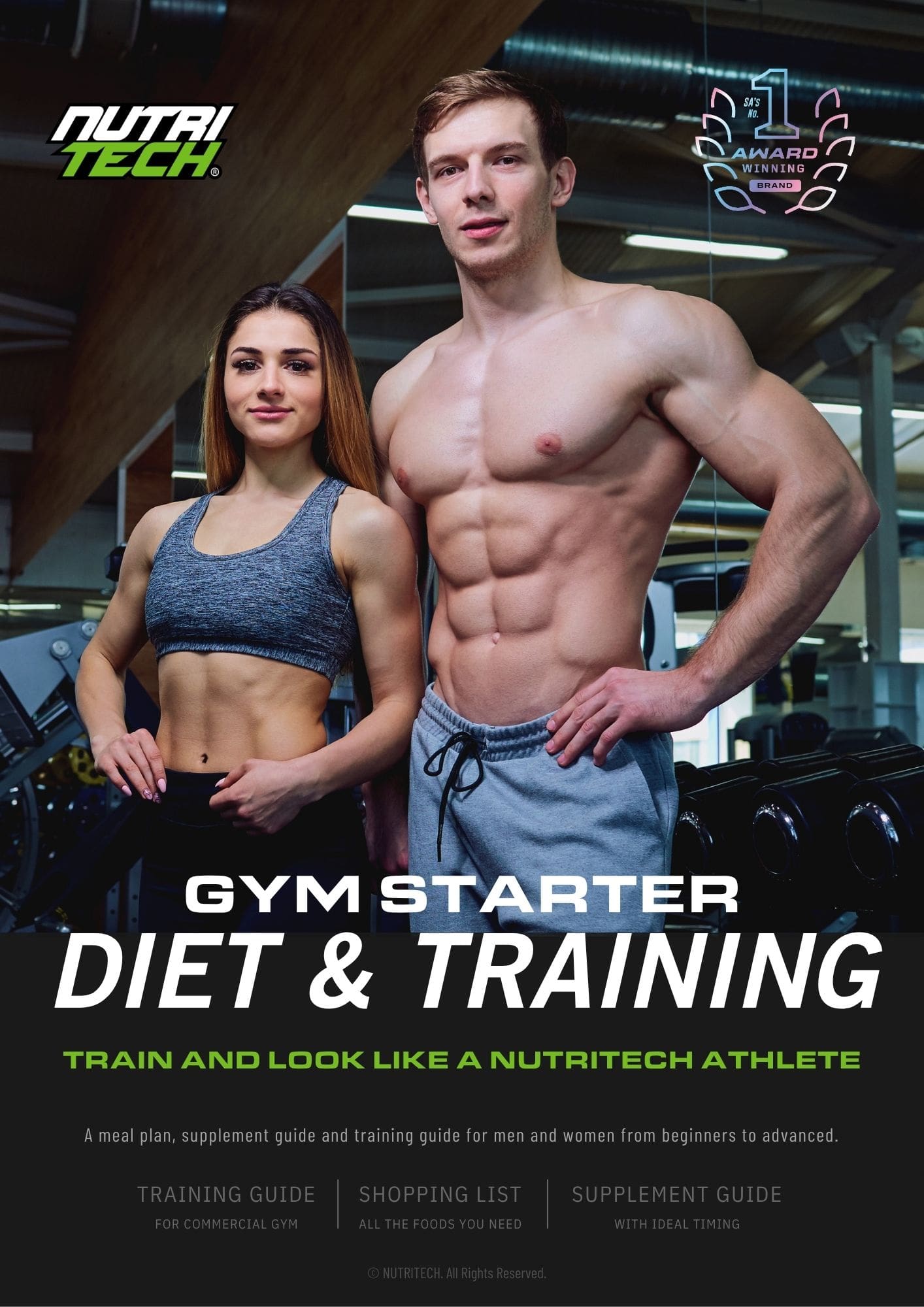 NUTRITECH-GYM-STARTER-DIET-PLAN-AND-TRAINING-GUIDE