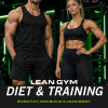 NUTRITECH LEAN GYM DIET PLAN AND TRAINING GUIDE 2 week Lean Muscle Gym Pack