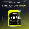 NUTRITECH HYBRID PRE-WORKOUT - 30 Servings