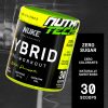 NUTRITECH HYBRID PRE-WORKOUT - 30 Servings