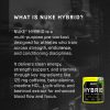 NUTRITECH HYBRID PRE-WORKOUT - 30 Servings