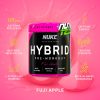 NUTRITECH HYBRID PRE-WORKOUT - 30 Servings