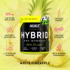 NUTRITECH HYBRID PRE-WORKOUT - 30 Servings