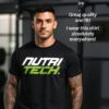 Nutritech tshirt