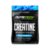 NUTRITECH CREATINE MONOHYDRATE - FLAVORED - 100 Servings (500g)