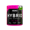 hyrox pre workout nutritech