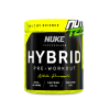 hyrox pre workout nutritech