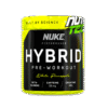 NUTRITECH HYBRID PRE-WORKOUT - 30 Servings