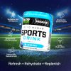 NUTRITECH SPORTS DRINK ELECTROLYTE POWDER 200g.
