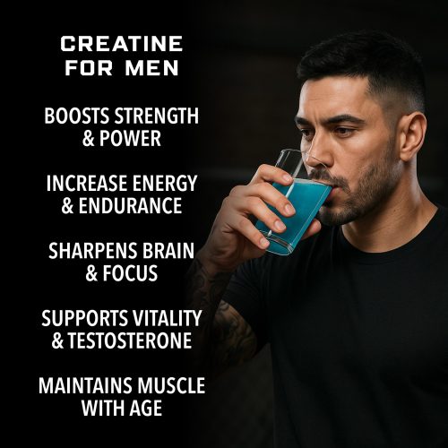 NutriTech-flavoured-creatine-monohydrate-8-min NUTRITECH CREATINE MONOHYDRATE - FLAVORED - 100 Servings (500g)