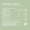 Cholesterol Support 30 Capsules (3) Cholesterol Support