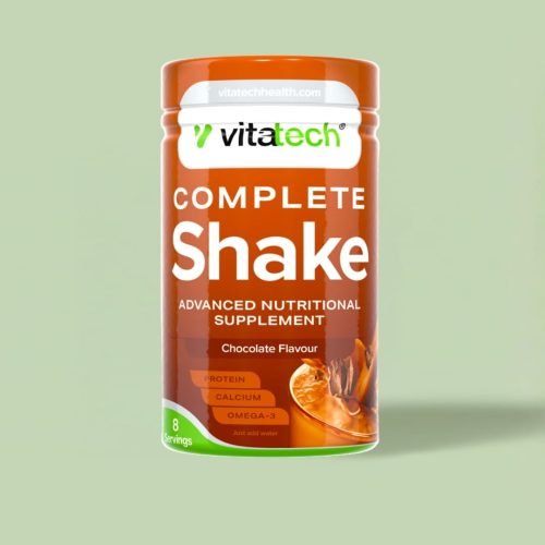 Complete Shake Mix 400g