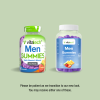Adult Mens Gummies Vitatech Men Gummies