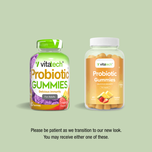 Vitatech Probiotic Gummies
