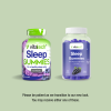 Adult Sleep Gummies Vitatech Sleep Gummies