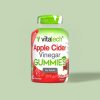 Vitatech Apple Cider Gummies