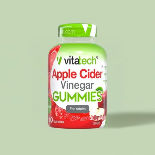 Vitatech Apple Cider Gummies
