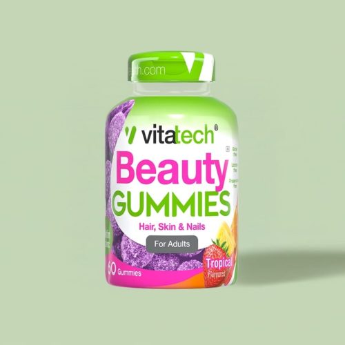 Vitatech Beauty Gummies