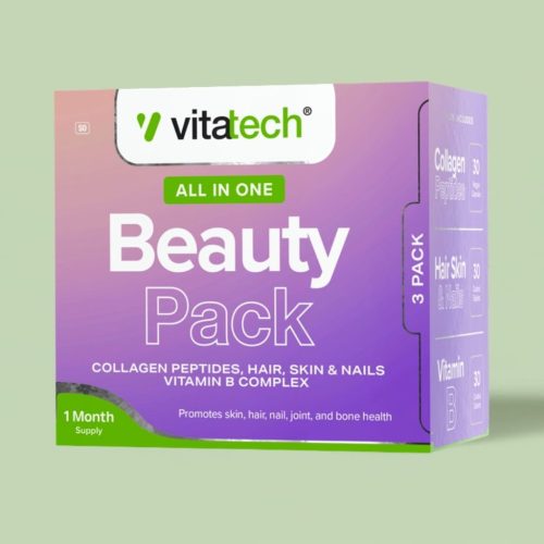 Vitatech Beauty Pack