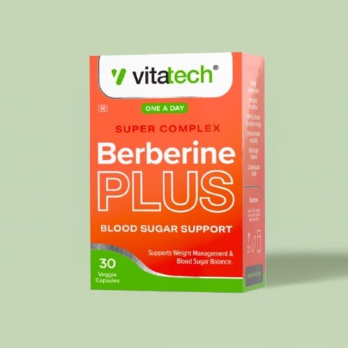 Berberine-Plus-30-Capsules-1-1024x1024 Vitatech Berberine Plus