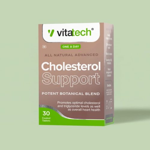 Vitatech Cholesterol Support