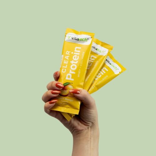 Clear-Protein-Mango-Peach-20g-2-1024x1024 Vitatech Clear Protein