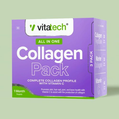 Vitatech Collagen Pack