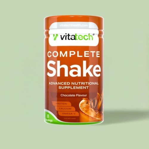 Vitatech Complete Shake Mix 400g