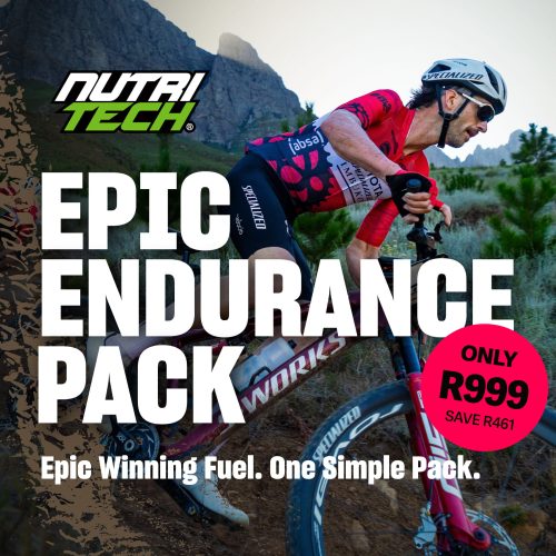 Endurance Pack