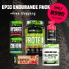 Endurance Pack