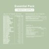 Vitatech Essential Pack
