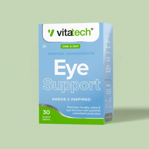 Vitatech Eye Support
