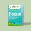 Vitatech Focus Support Tablets
