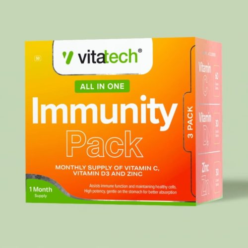 Vitatech Immunity Pack