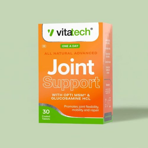 Joint-Support-30-Capsules-1-1024x1024 Vitatech Joint Support Tablets