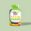 Vitatech Kids Fruit & Veg Gummies