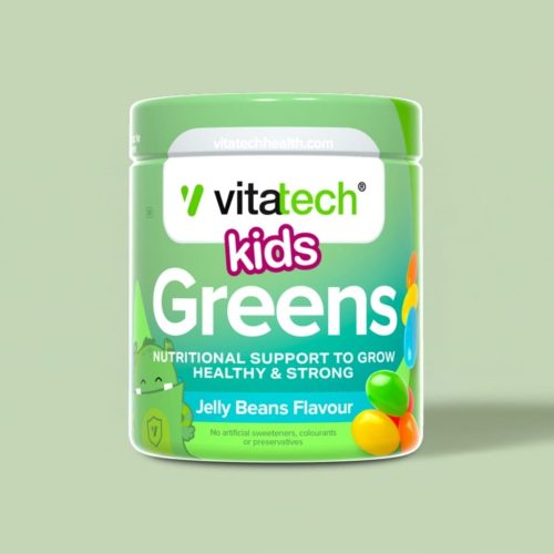 Vitatech Kids Greens