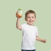Vitatech Kids Immune Gummies | Orange