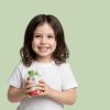 Vitatech Kids Immune Gummies | Strawberry