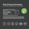 Vitatech Kids Immune Gummies | Strawberry