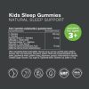 Vitatech Kids Sleep Gummies