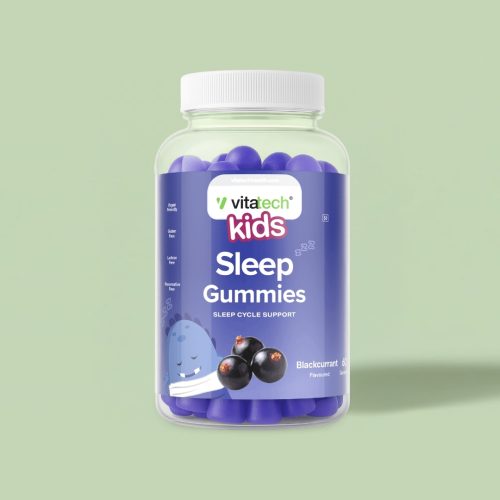 Vitatech Kids Sleep Gummies