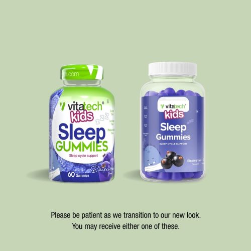 Vitatech Kids Sleep Gummies