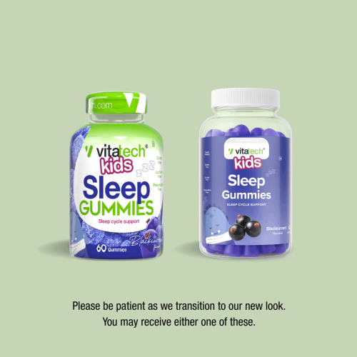 Vitatech Kids Sleep Gummies