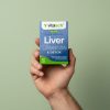 Vitatech Liver Cleanse & Detox Tablets
