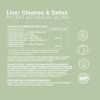 Vitatech Liver Cleanse & Detox Tablets