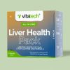 Vitatech Liver Health Pack