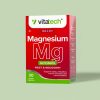 Vitatech Magnesium Glycinate Capsules